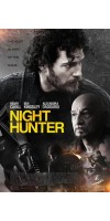 Night Hunter (2018 - English)